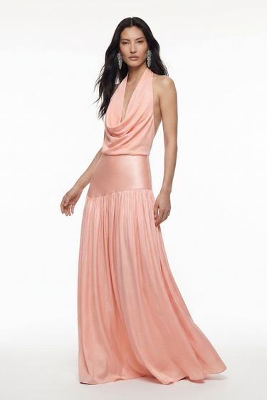 Prudence Gown