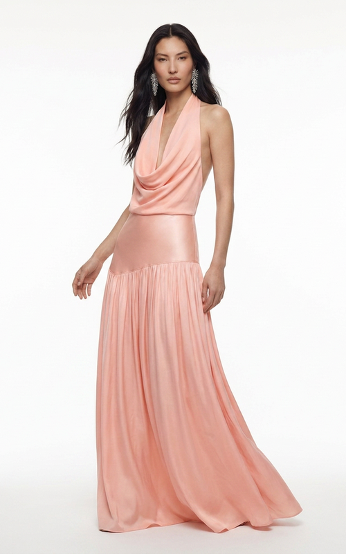 Prudence Gown