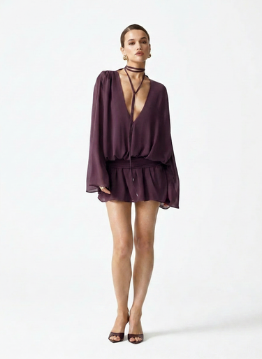 NAYA DRESS