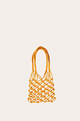 Knotted Mini Tote - WONROB