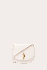 Maccheroni Saddle Bag Marble - WONROB