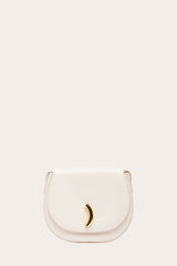 Maccheroni Saddle Bag Marble - WONROB