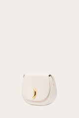 Maccheroni Saddle Bag Marble - WONROB