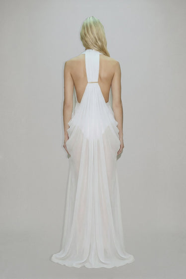 Mina Maxi Dress