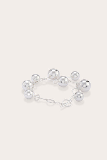 Molecule Bracelet - WONROB