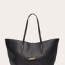 Penne Tote Black - WONROB