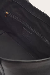 Penne Tote Black - WONROB