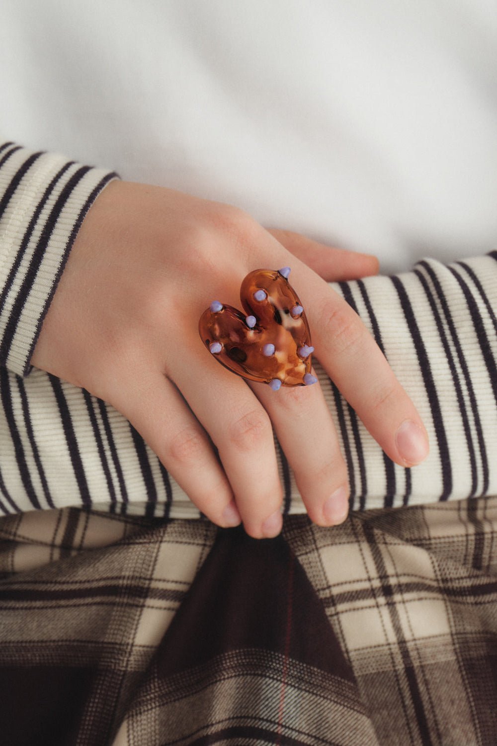 Rebel ring