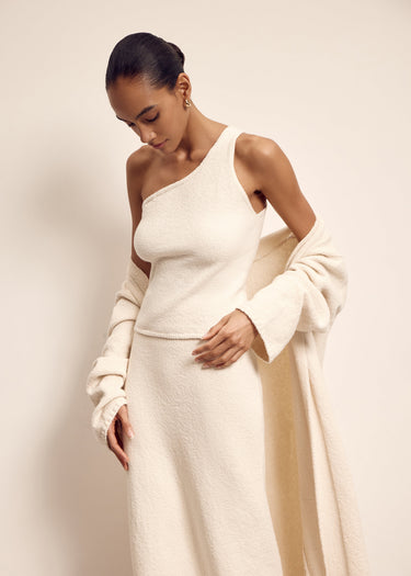 ROMEE top, lait